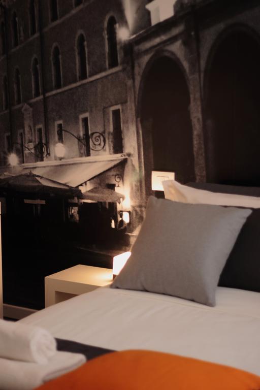 Hotel Dimoras House Verona Exterior foto