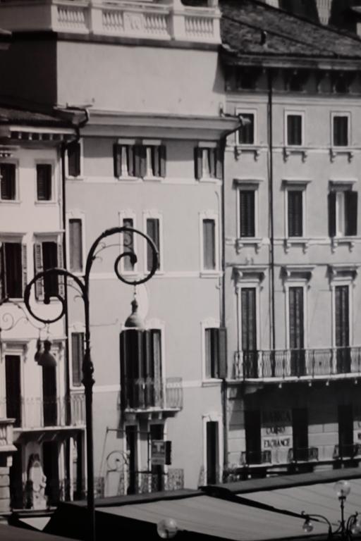 Hotel Dimoras House Verona Exterior foto