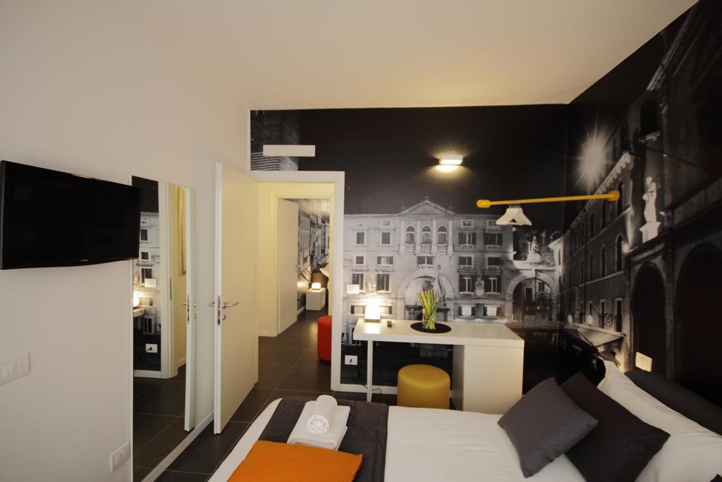 Hotel Dimoras House Verona Exterior foto